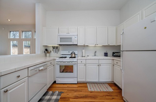 Lakeside House | Lakefront Home With Private Beach and Private Pool!