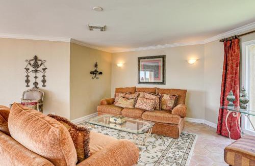Nassau Bay House | Lakefront Houston House - 1 Mi to Space Center!