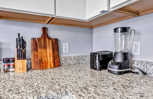Downtown Cleveland Apartment | Lakeside Luxury Suite - Rock & Roll - Cle Flats - 2 Free parking