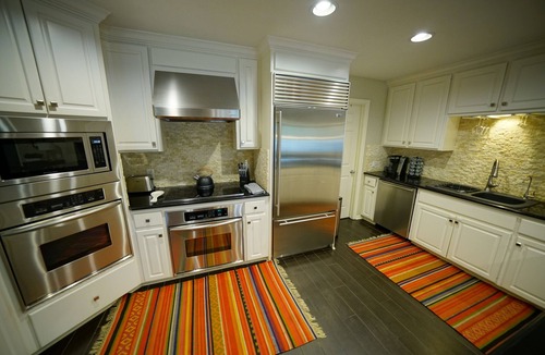 Rivercrest House | Lakeside Waterfront Lake Austin Home