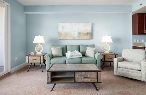 Panama City Beach House | Laketown Wharf By BlueSwell
