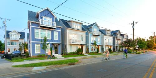 Buena Vista House | Lambert by AvantStay Stunning 4BR Condo in Heart of Nashville
