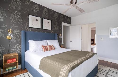 Buena Vista House | Lambert by AvantStay Stunning 4BR Condo in Heart of Nashville