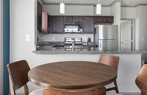 South Nashville Apartment | Landing | Beautiful 2BD, Pool, Clubhouse