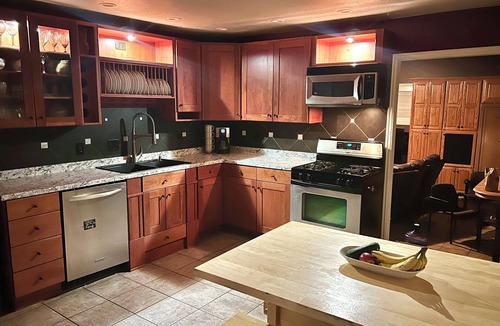 West Bountiful House | Large Family Home with Theater, Xbox Room, Fire Pit & Direct Trail Access