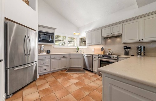 Spicewood House | Large Group Fave - Huge Patios, BBQ Grill, Views