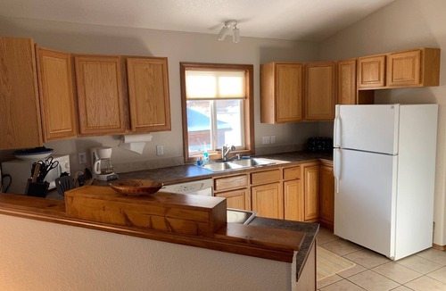 San Juan River Village House | Large Home Designed for Multiple Families