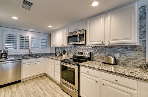 Myrtle Beach Condo | Large Oceanfront Three Bedroom Two Bath Condo at Carolina Dunes! (6th Floor)