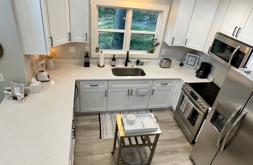 Tracy City House | Larger Home in Tracy City, TN Tiny Home Lake & Community-Retreat at Water's Edge