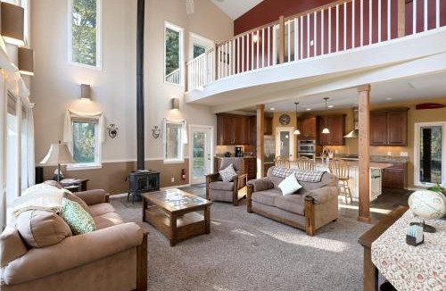 Lummi Island House | Las Casas Feliciano - Lummi Island