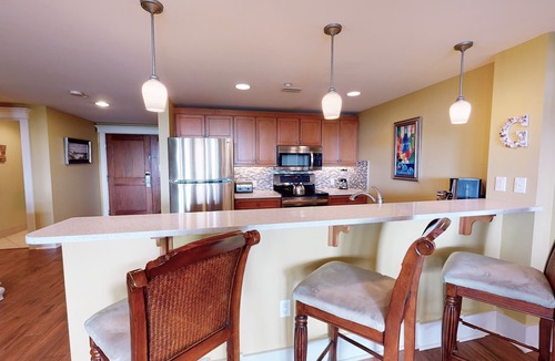 Baytowne Wharf Condo | Lasata 3216 ~ Stunning Marina Views ~ 3 Bedroom ~ Near the Baytowne Wharf