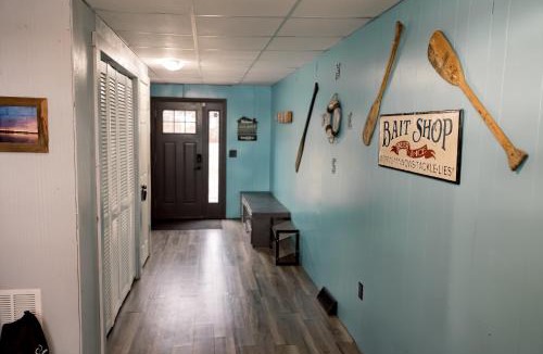 Elk Rapids House | Latitude Adjustment in Elk Rapids