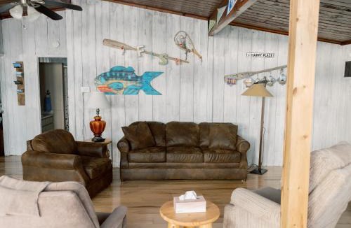 Elk Rapids House | Latitude Adjustment in Elk Rapids