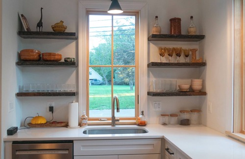 Harpers Ferry Cottage | Laurel Cottage in the heart of Harpers Ferry