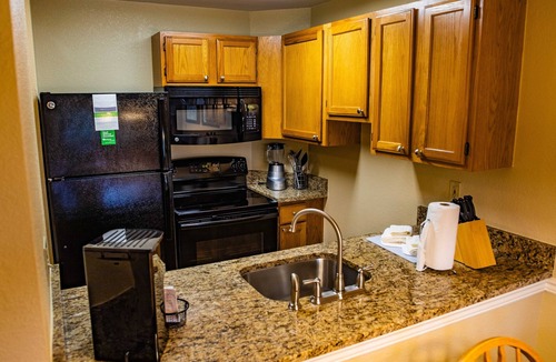 Pigeon Forge Condo | Laurel Crest, Pigeon, Tennessee, 1 Bedroom Standard Villa