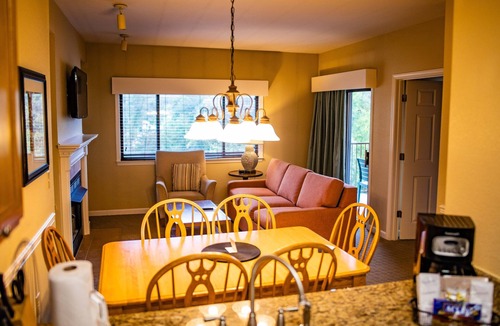 Pigeon Forge Condo | Laurel Crest, Pigeon, Tennessee, 1 Bedroom Standard Villa