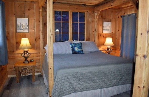 Lake Geneva Bed & Breakfast | Lazy Cloud
