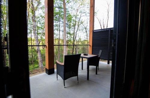 Logan House | Legends Lane C - by The Chalets
