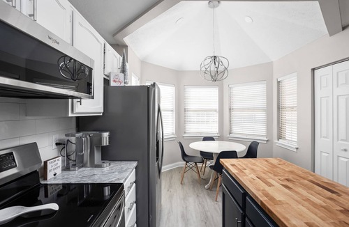 Westfield House | Lego Ranch at GrandPark 3 BR 2 BT pets wlcme