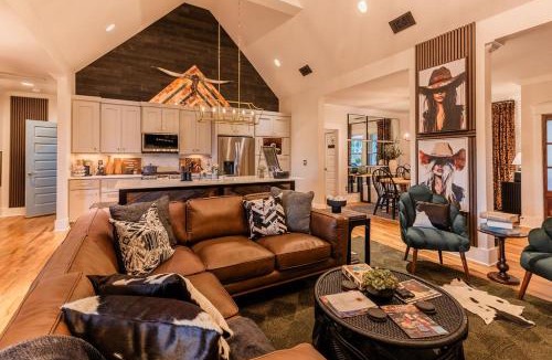Leipers Fork House | Leiper's Fork Luxe