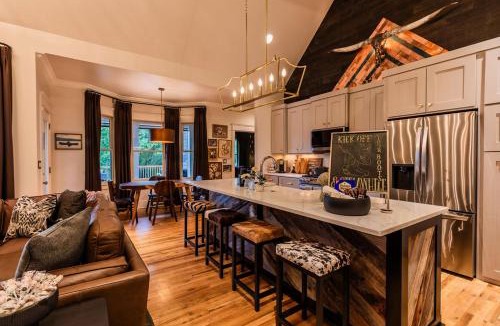 Leipers Fork House | Leiper's Fork Luxe