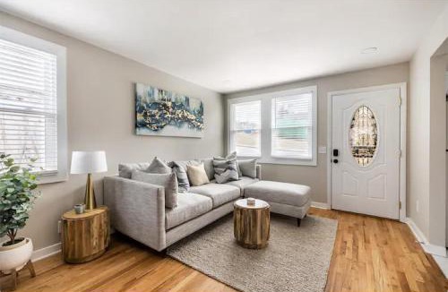 Nashville House | Let's Get Cozy In Nashville!