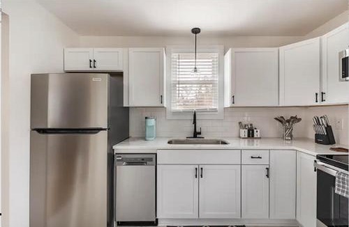 Nashville House | Let's Get Cozy In Nashville!