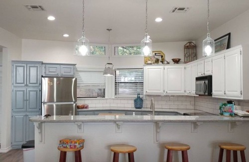 Crockett House | Life Is Better At The Lake
