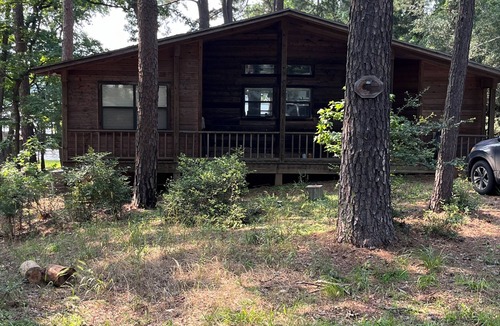 Crockett House | Life Is Better At The Lake