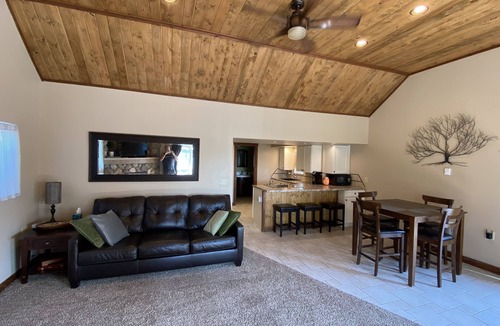 Loon Lake Cabin | Life on Loon Lake