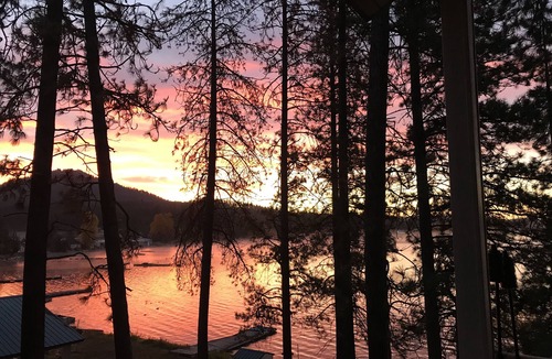 Loon Lake Cabin | Life on Loon Lake