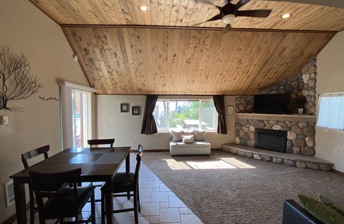 Loon Lake Cabin | Life on Loon Lake