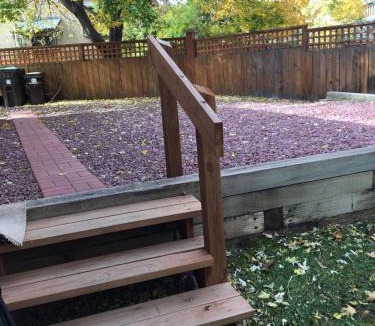 North Boulder Apartment | Like Home but Better! A Boulder Favorite!