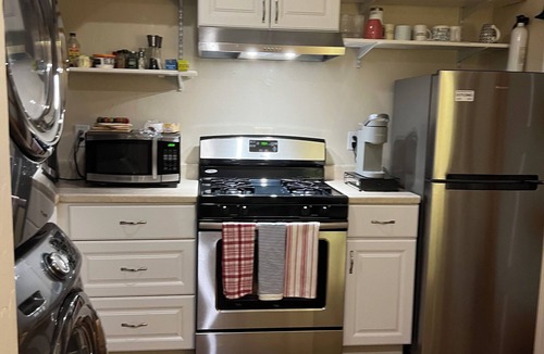 North Boulder Apartment | Like HOME but BETTER: near Foothills, pvt.apt. in FAB home YOU'LL LOVE IT!