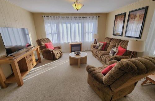 Chestertown Apartment | Lily Pad North at Loon Lake near Gore Mountain