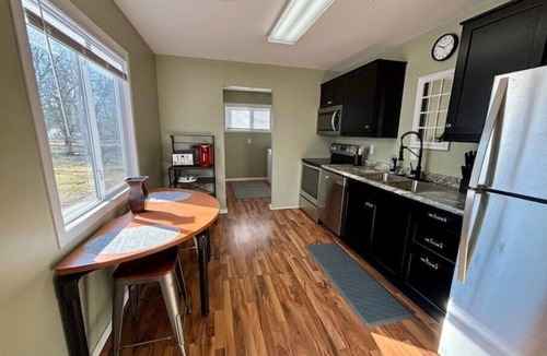 Lima House | Lima home close to major employers and I-75