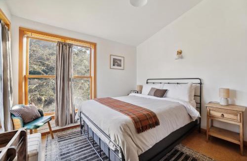 Point Reyes Station Hostel | Limantour Lodge