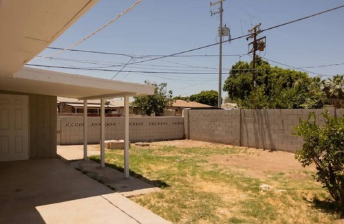 Yuma House | Lime Luxury Oasis w/ Game Room, 4 mins to Downtown