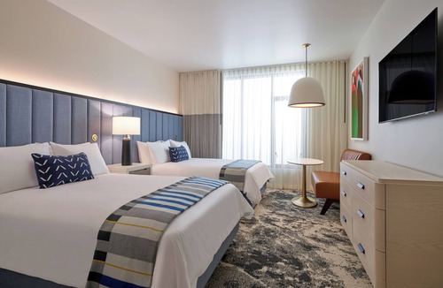 Boulder Hotel | Limelight Boulder