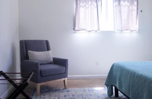 Uptown House | Little Garden Casita
