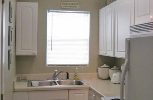 Fulton Cottage | Living On Island Time #1 - Cozy Coastal Cottages With A Whole Lot Of Charm!