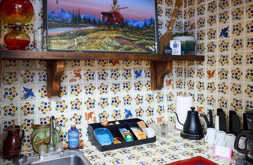 Alamedan Valley Bed & Breakfast | Loba Luna Bed & Breakfast