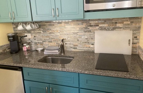 Redstone Condo | Located directly on the Crystal River