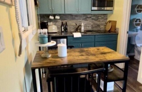 Redstone Condo | Located directly on the Crystal River
