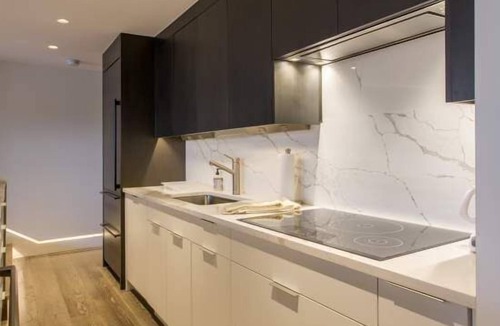 Vail Apartment | Located on the creek in the middle of Vail VIllage, Village Center