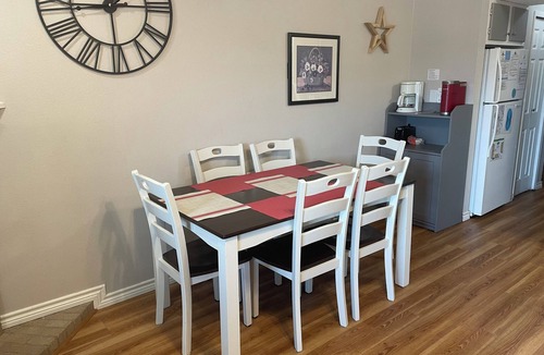 New Braunfels Condo | Located right on the Comal River! Pool, hot tub and direct river access!
