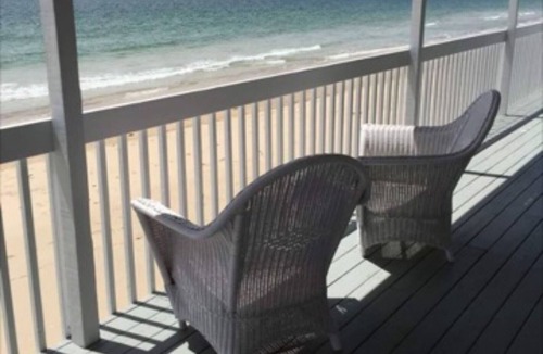 Misquamicut Condo | Location, Location, Location
