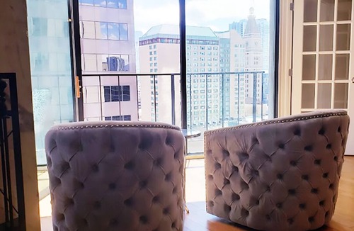 LoDo Condo | LOCATION! LOCATION! LOCATION! Downtown LoDo Luxury Condo!
