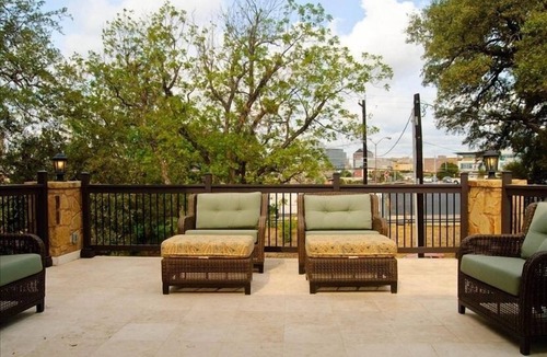 Central East Austin House | Location, Location, Location! Amazing Views and Perfect Summer Getaway!