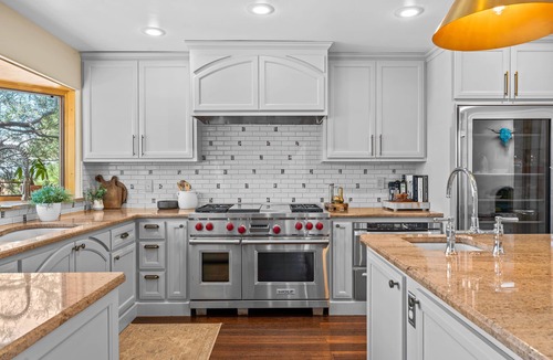 North Albuquerque Acres House | Location, Location! Unforgettable Sunsets-Balloon Fiesta dream home!